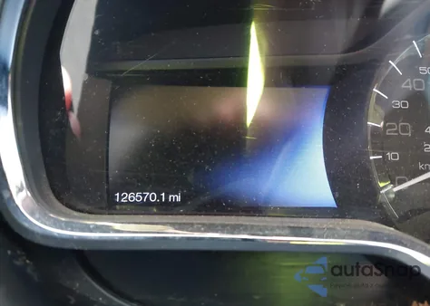 2013 Lincoln Mkt Ecoboost from USA, damaged, VIN 2LMHJ5AT4DBL50757